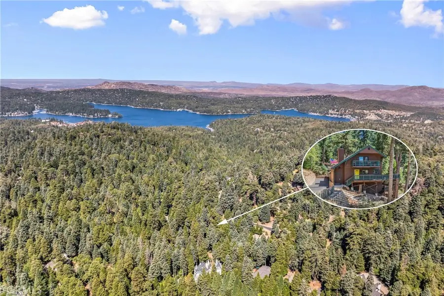 899 Blueridge, Lake Berryessa, CA 92385 - Image #2