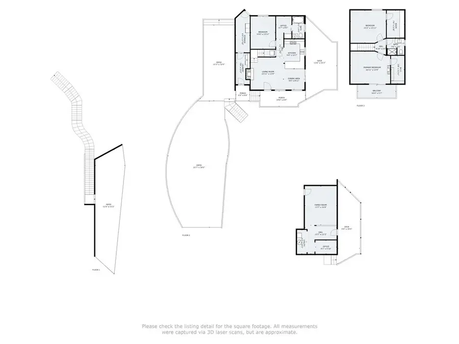 899 Blueridge, Lake Berryessa, CA 92385 - Image #3
