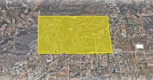 24007 Juniper Flats Road, Juniper Flats, CA 92548