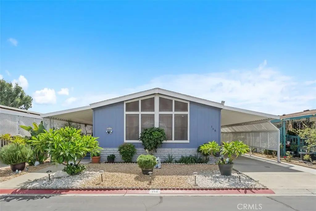 1456 E Philadelphia St Spc 158, Ontario, CA 91761 - Image #1
