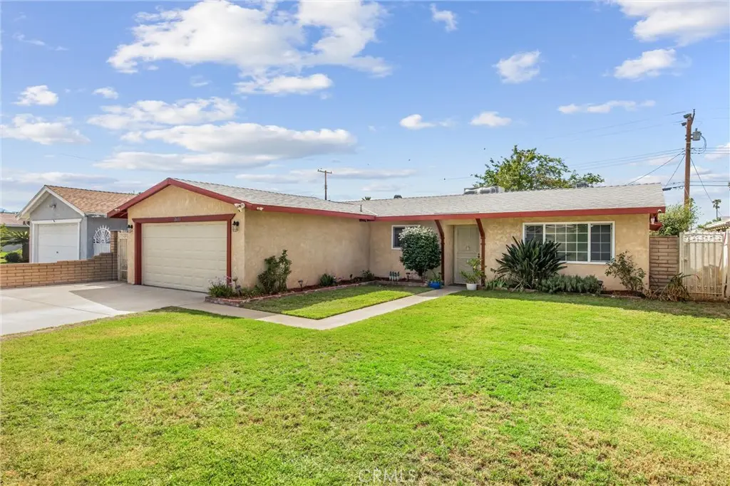 26633 Fleming, Highland, CA 92346 - Image #1