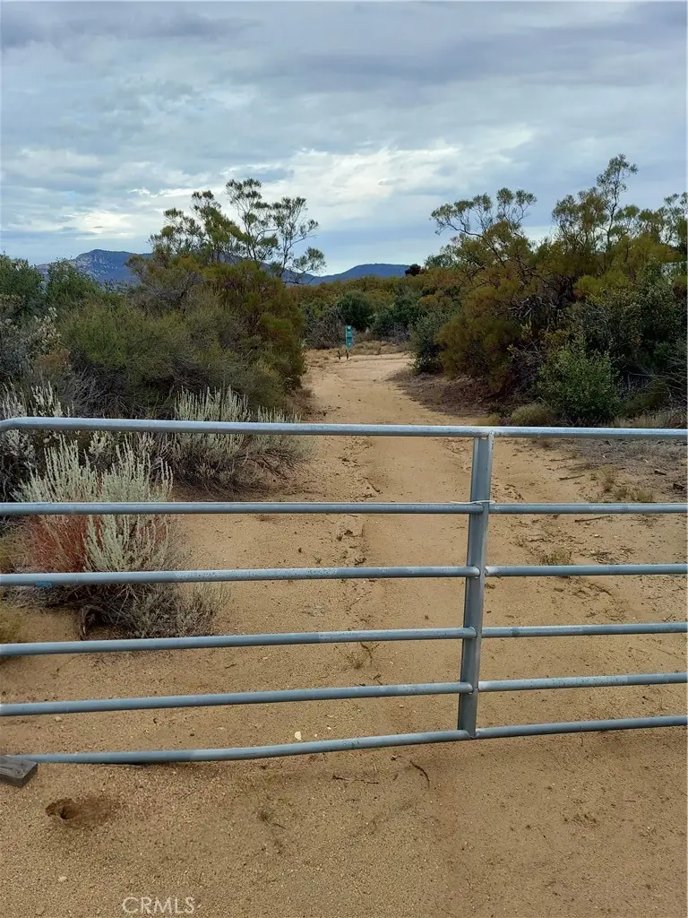 0 Bonita Vista Road, Anza, CA 92539 - Image #1
