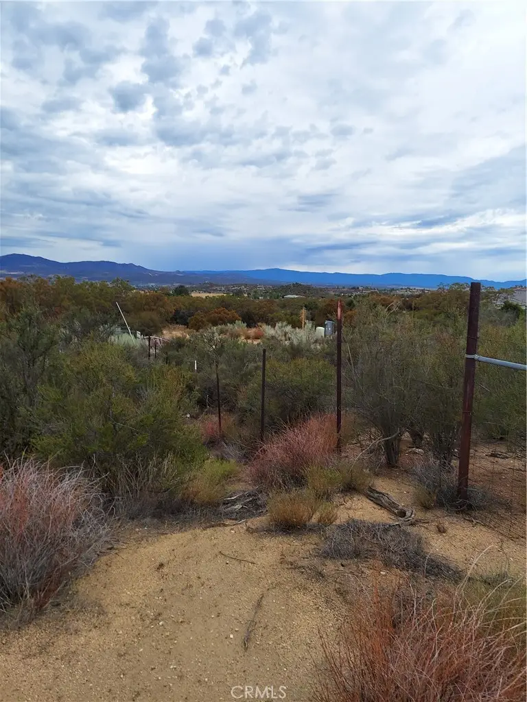 0 Bonita Vista Road, Anza, CA 92539 - Image #3