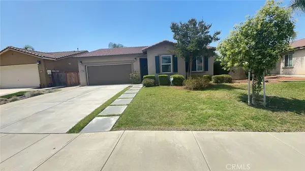 33399 Gypsum Street, Menifee, CA 92584