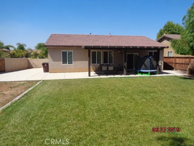 33399 Gypsum Street, Menifee, CA 92584 - Image #2