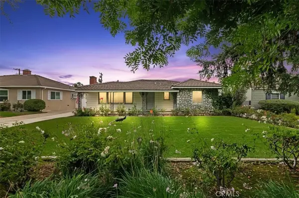 412 S Old Ranch, Arcadia, CA 91007