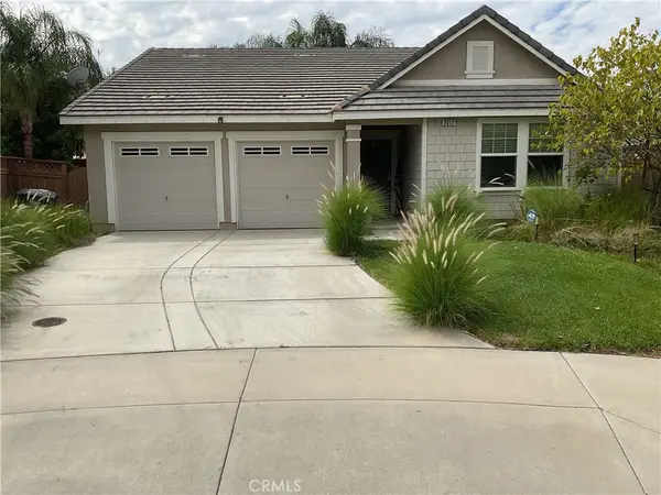 3012 Zara Cir, Perris, CA 92571