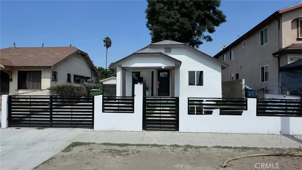 155 E 84th Street, Los Angeles, CA 90003 - #1