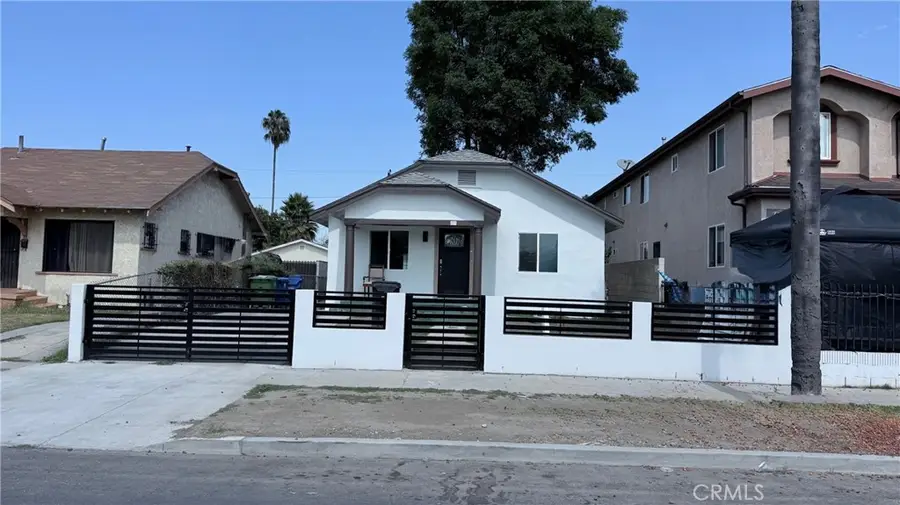 155 E 84th Street, Los Angeles, CA 90003 - #2