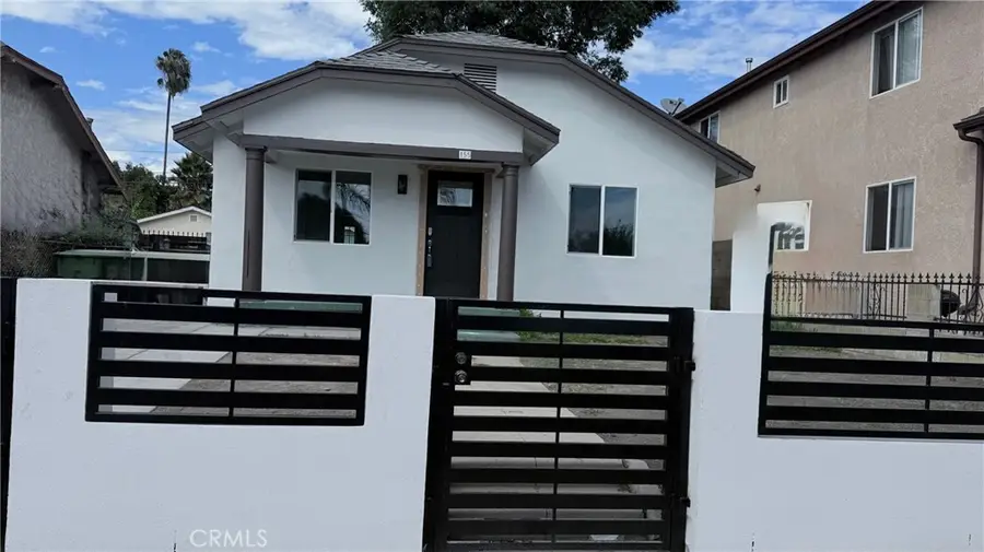 155 E 84th Street, Los Angeles, CA 90003 - #3