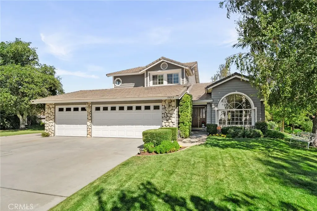 10684 Lakeview Road, Yucaipa, CA 92399 - #1