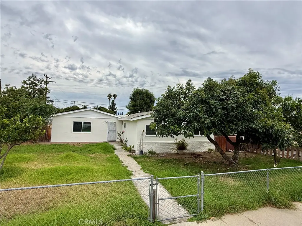 665 N Pepper, Rialto, CA 92376 - #1