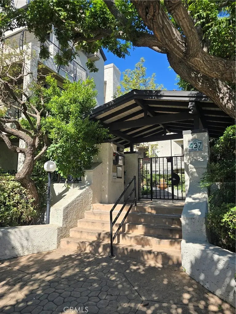 437 E Palm #308, Burbank, CA 91501 - Image #2