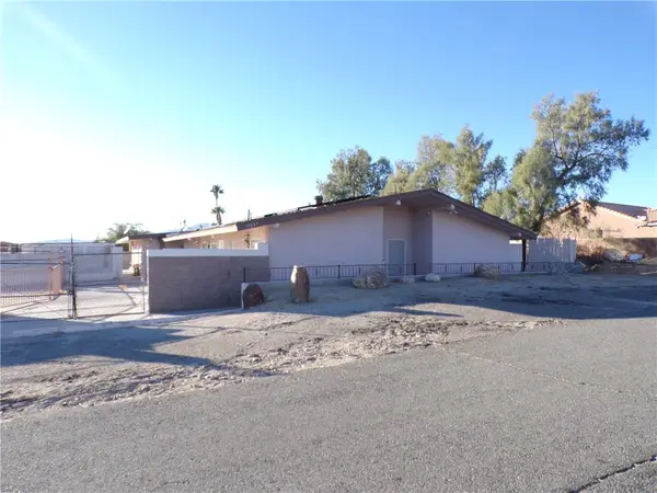 13627 Hermano Way, Desert Hot Springs, CA 92240