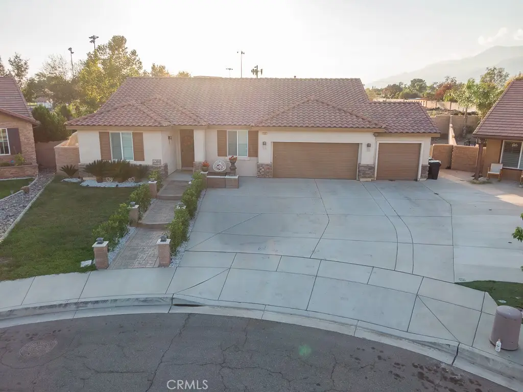 1388 Nicholas Court, Rialto, CA 92377 - Image #1