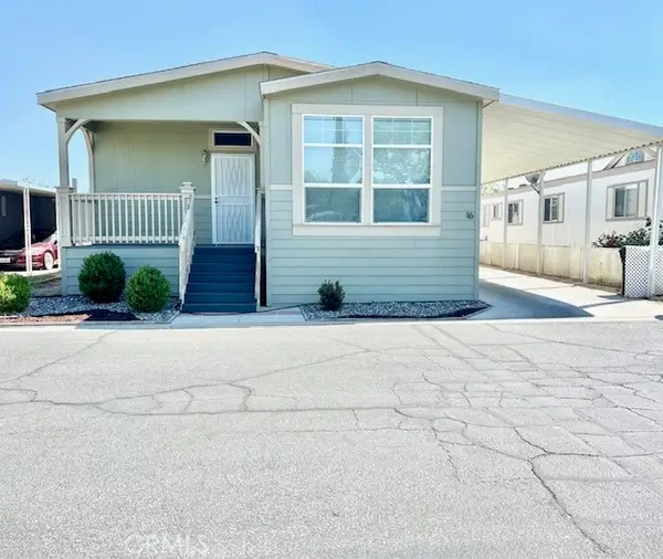 4444 E Avenue R #16, Palmdale, CA 93552