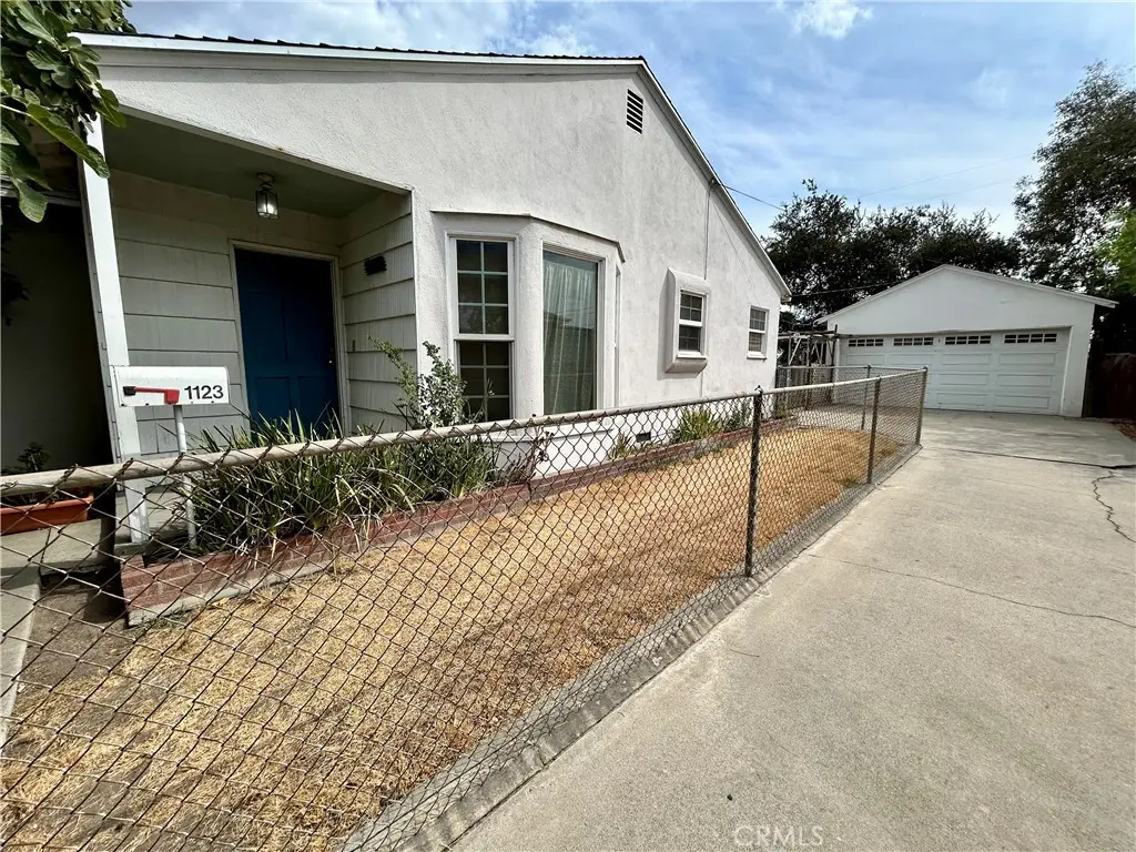 1123 E 29th, San Bernardino, CA 92404 - #1
