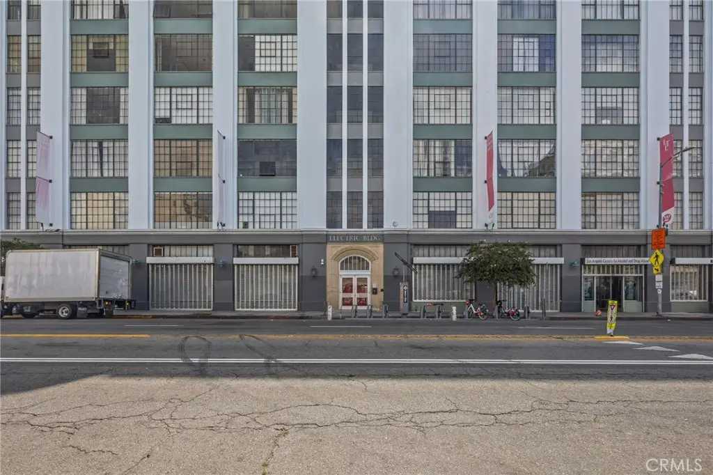 420 S San Pedro #218, Los Angeles, CA 90013 - Image #1