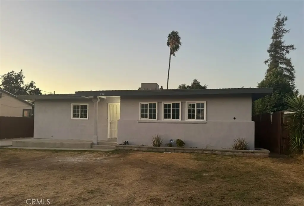 332 E Rosewood, Rialto, CA 92376 - #1
