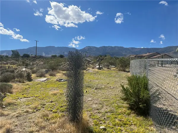 503 Spinel Road, Lucerne Valley, CA 92356