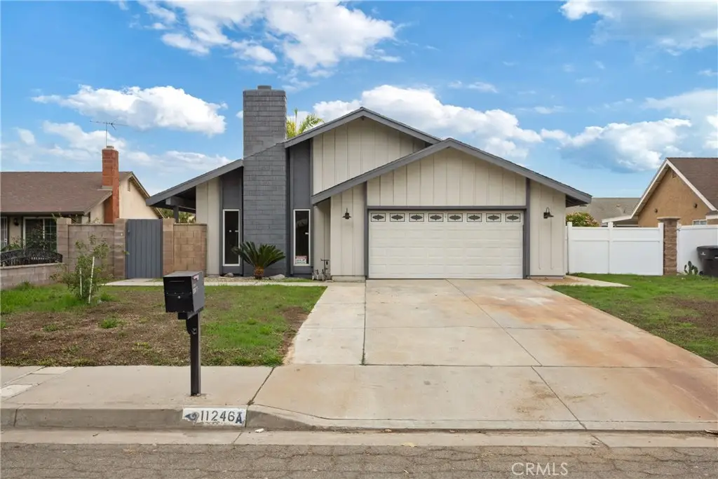 11246 Schuyler Avenue, Riverside, CA 92505 - Image #1