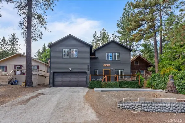 1279 Irene Street, Wrightwood, CA 92397