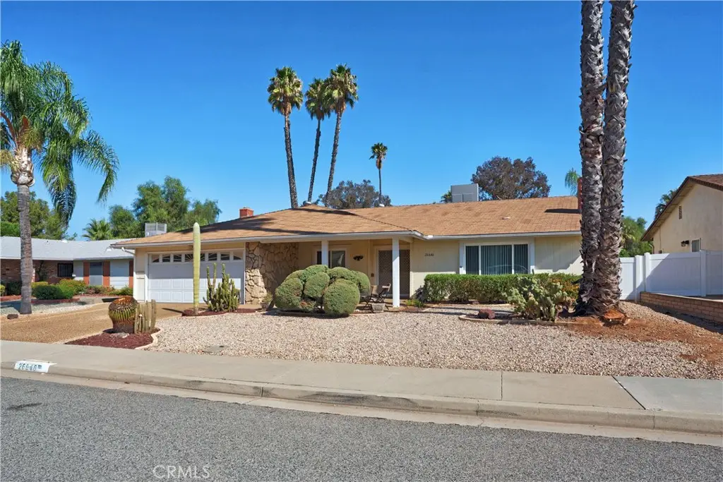 26646 Amhurst Court, Menifee, CA 92586 - Image #1