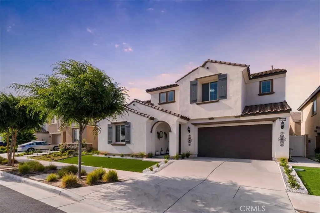 3362 E Aspen, Ontario, CA 91761 - #1