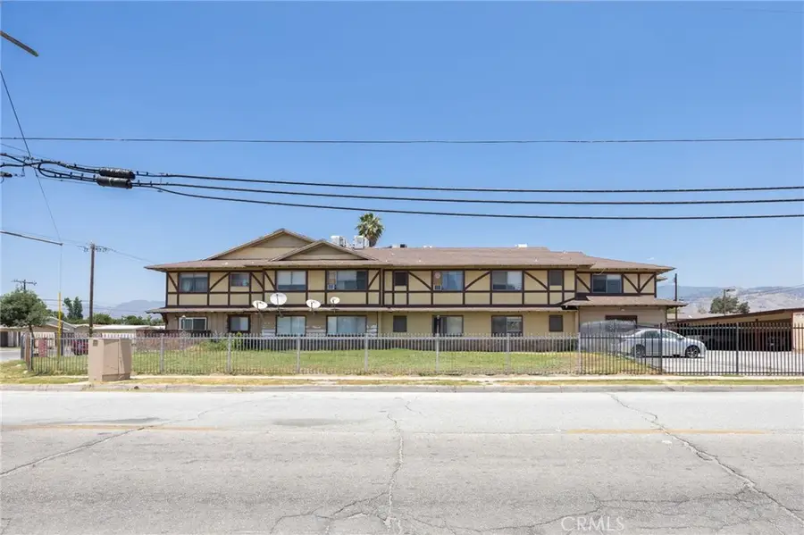 2761 N Golden, San Bernardino, CA 92404 - #2