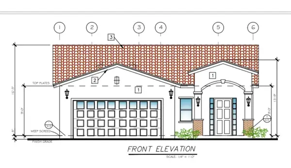 13543 Monterey Road, Desert Hot Springs, CA 92240