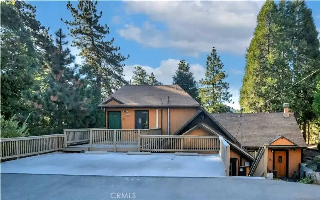 21962 Elliot, Cedarpines Park, CA 92322 - #1