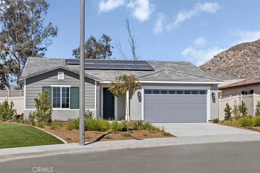 11585 Tigertail Road, Moreno Valley, CA 92557 - #1