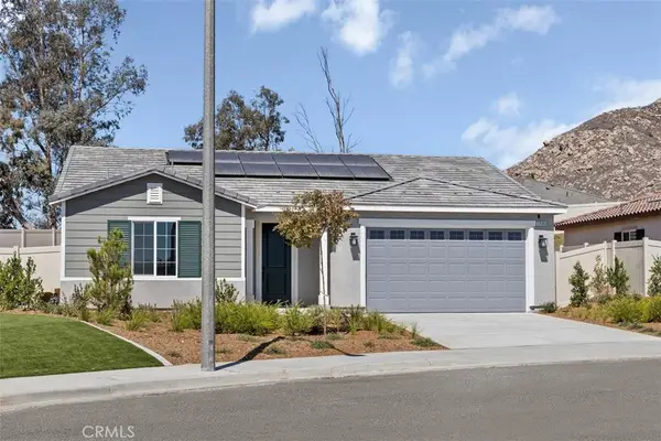 11585 Tigertail Road, Moreno Valley, CA 92557