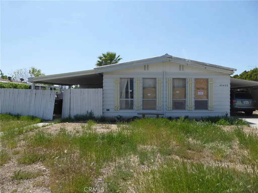 43435 Bos Circle, Hemet, CA 92544 - #1