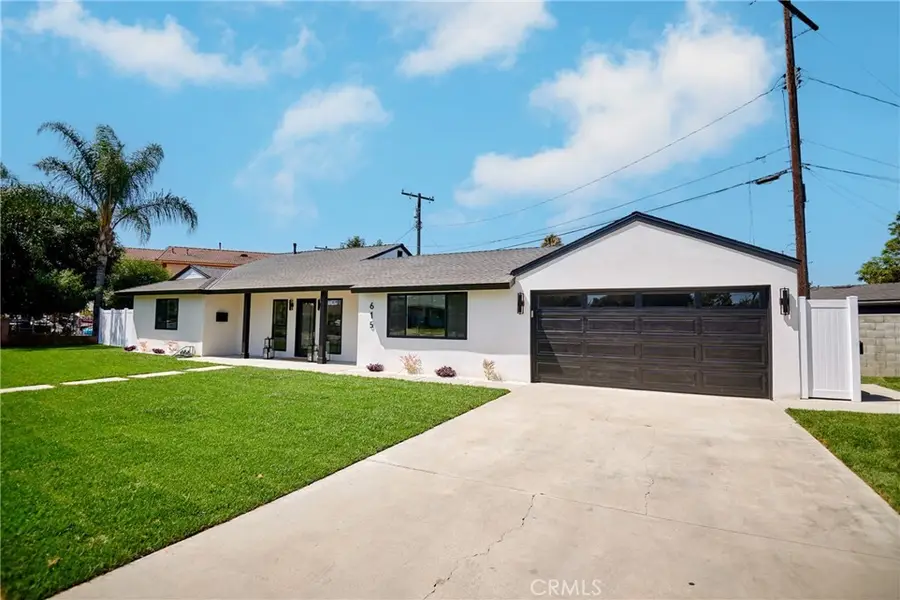 615 S Hazelwood Street, Anaheim, CA 92802 - Image #3