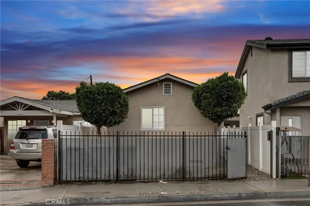 12624 S Mona, Compton, CA 90222 - Image #1