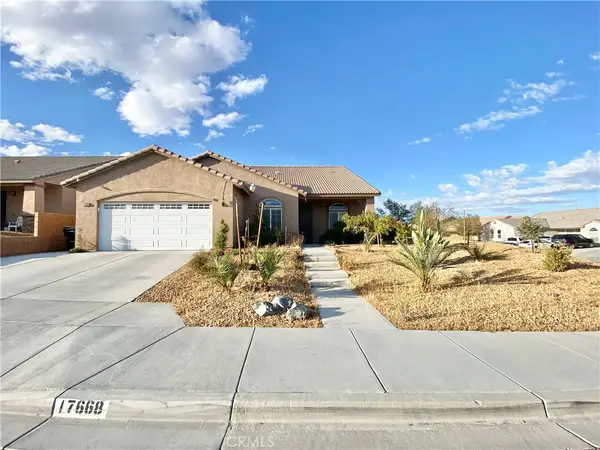 17668 Park Terrace Court, Victorville, CA 92395