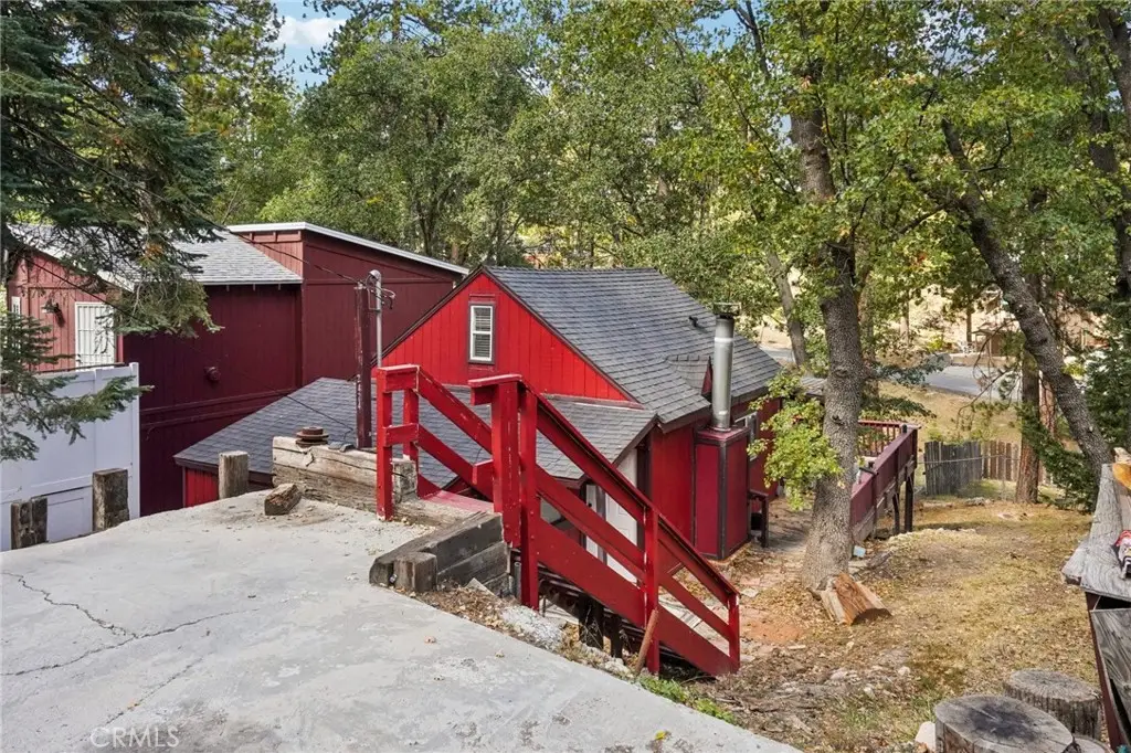 2474 Fir, Running Springs, CA 92382 - #1