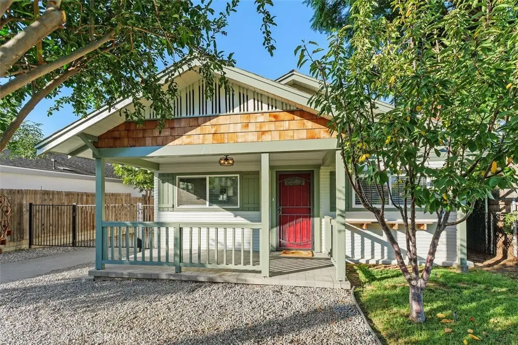 1981 Marlborough Avenue, Riverside, CA 92507 - #1