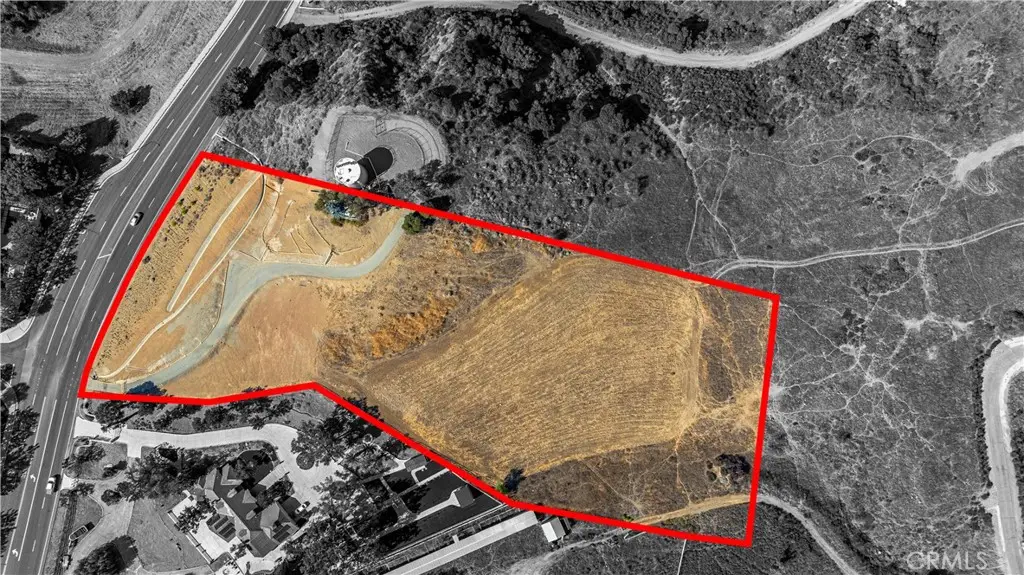 0 Knabe Rd, Corona, CA 92883 - Image #1