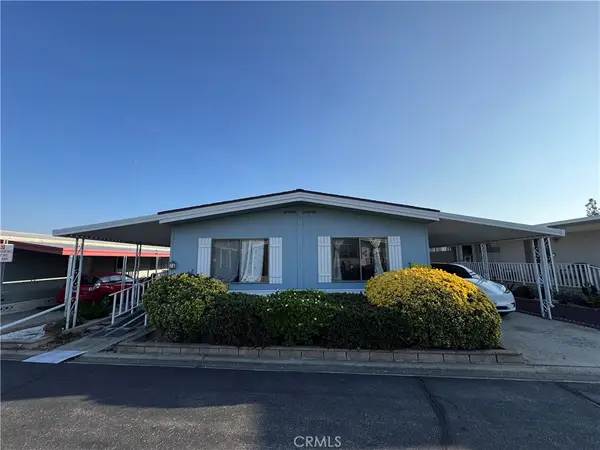 9800 Baseline Road #76, Rancho Cucamonga, CA 91701