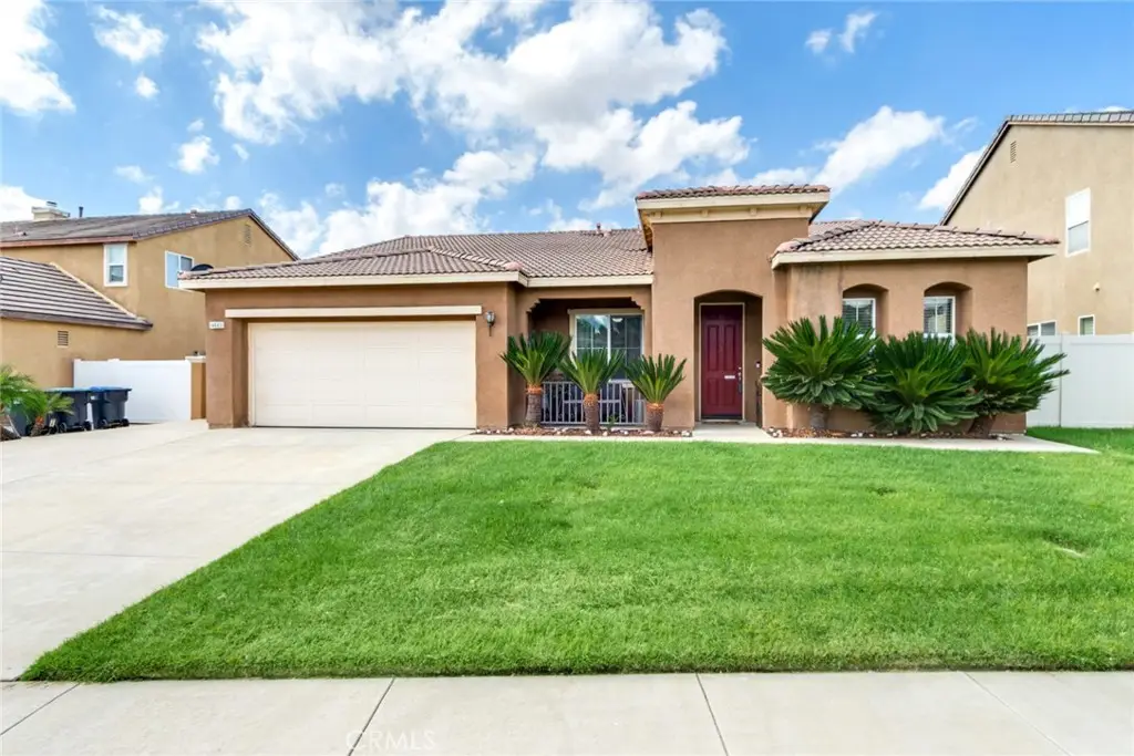 14663 Round Leaf, Moreno Valley, CA 92555 - Image #1