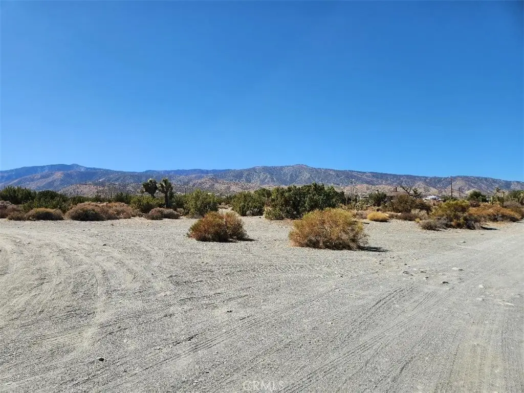 12 Cambria Road, Pinon Hills, CA 92372 - Image #1