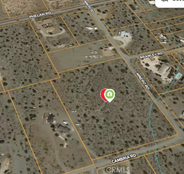 12 Cambria Road, Pinon Hills, CA 92372 - Image #2