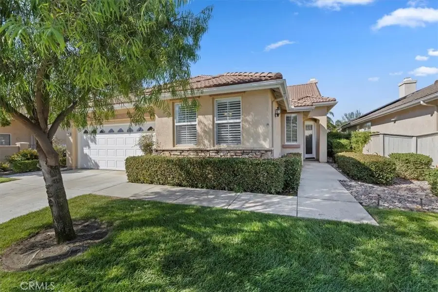 29245 Paradise Canyon Drive, Menifee, CA 92584 - #2