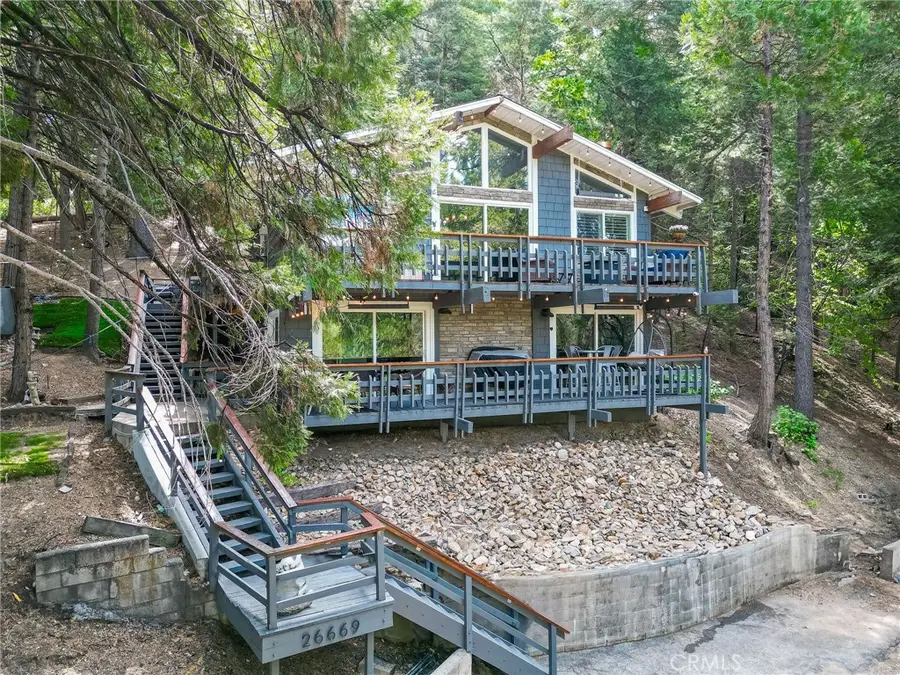 26669 State Highway 189, Twin Peaks, CA 92391 - Image #3