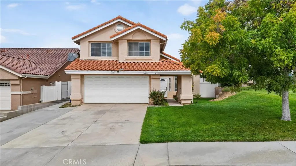 35110 Willow Springs Drive, Yucaipa, CA 92399 - #1