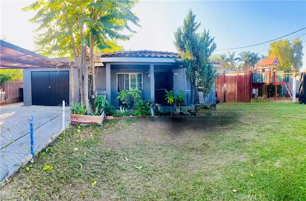 4716 Hedrick, Riverside, CA 92505 - Image #1