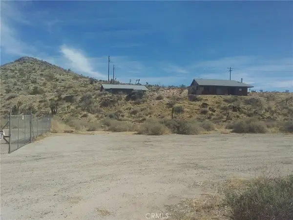 4409 Old Woman Springs, Yucca Valley, CA 92284