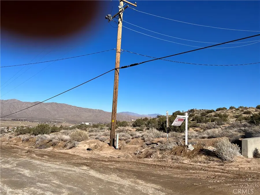 0 Milpas, Apple Valley, CA 92308 - #2